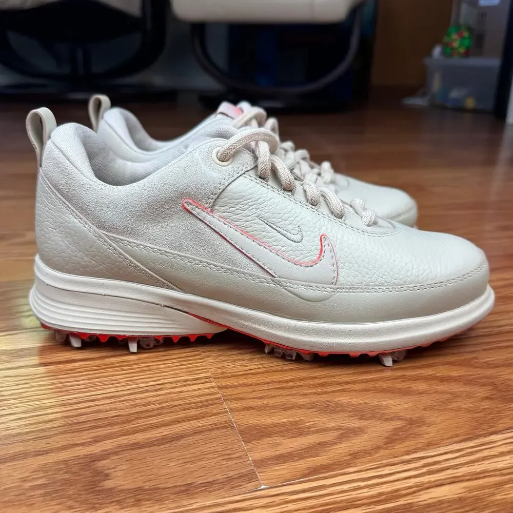 NEW Nike Victory Tour 4 Justin Timberlake Coffee Raggio Di Sole M 4.5 / W 6